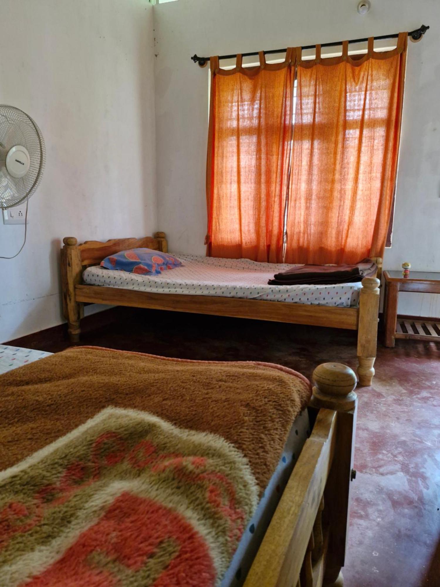 Athena Homestay Somvarpet Exterior photo