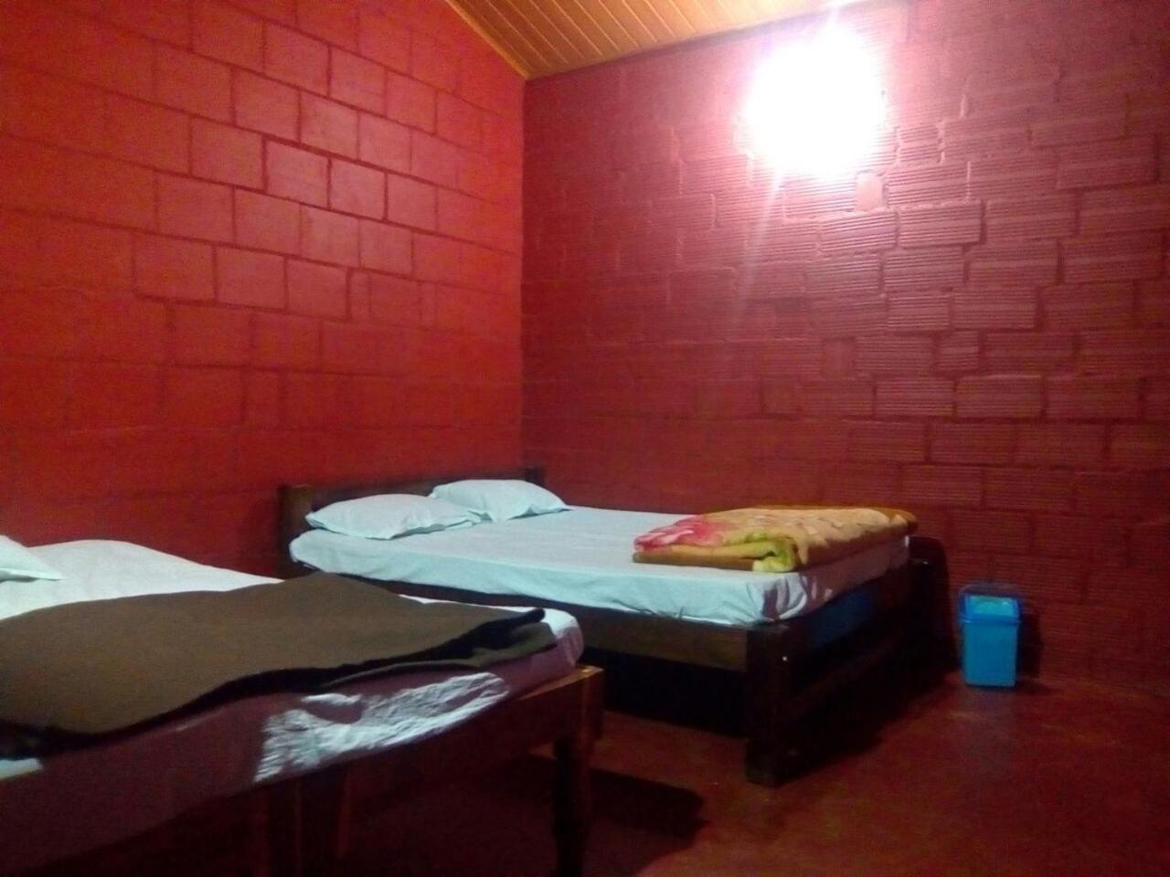 Athena Homestay Somvarpet Exterior photo
