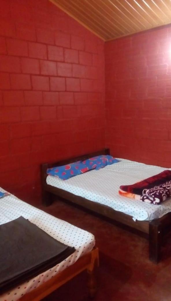 Athena Homestay Somvarpet Exterior photo